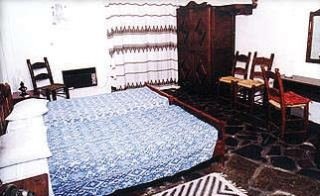 Arolithos Traditional Cretan Village