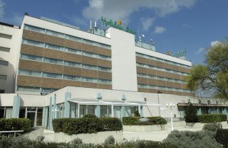 Best Western Paris Cdg Airport