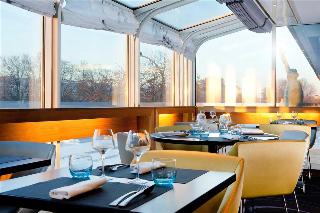 Novotel Paris Centre Tour Eiffel