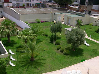 Holiday Inn Express San Luis