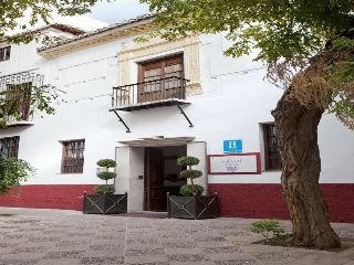 Domus Selecta Palacio De Santa Ines