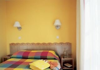 Aparthotel Adagio Val d'Europe pres de Disney (ex Marne La Vall?