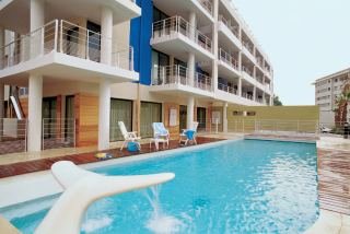 Adagio Marseille Prado Plage