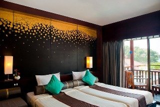 Seaview Patong Hotel
