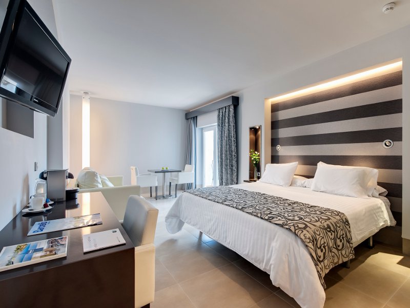 Barcel? Hamilton Menorca (adults only)
