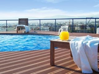 Candia Athens