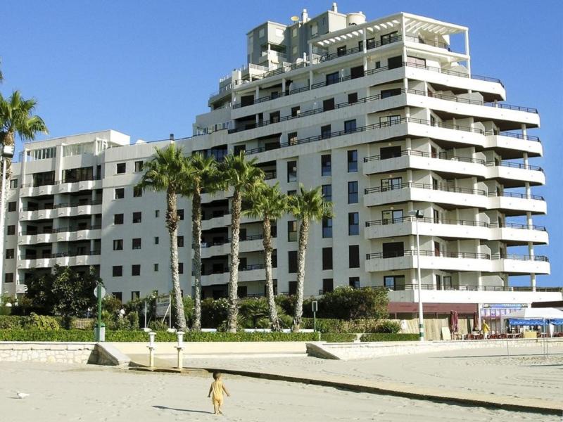 Topacio 1/ 2 / 3 / 4 Apartments