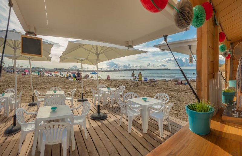 Estudios RH Vinar?s Playa