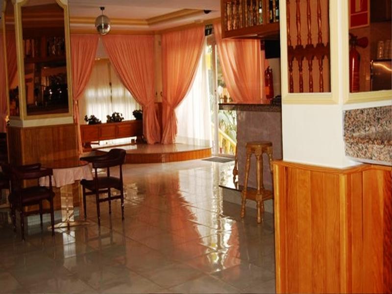 Skyview Hotel (ex Tenerife Ving)