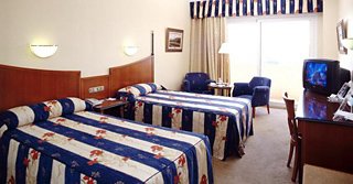 Beatriz Toledo Auditorium & Spa