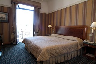 Boscolo Palace Roma