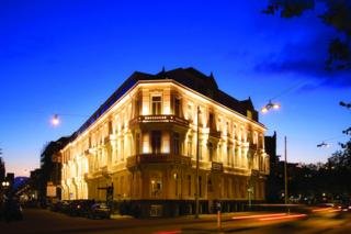 Best Western Apollo Museumhotel Amsterda