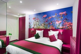 Les Jardins De Montmartre