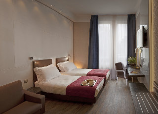 Best Western Atlantic