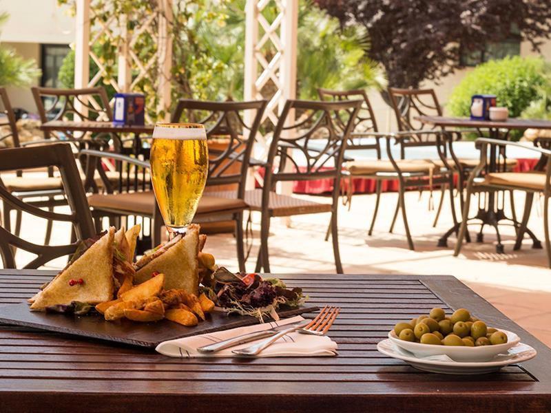 Antequera Golf