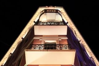 Best Western Plus Nice Cosy Hotel (ex BW Hotel De Madrid)