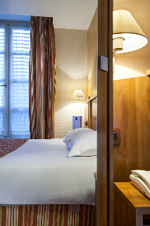 Timhotel Montmartre
