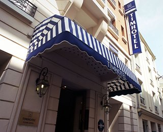 Timhotel Tour Eiffel