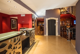 Best Western Cannes Riviera Hotel