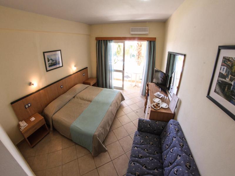 Numo Ierapetra Beach Resort