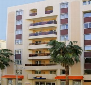 Residhome Nice Promenade (ex Citadines)