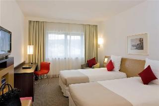 Novotel London Excel