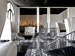 Sofitel Agadir Thalassa sea & spa