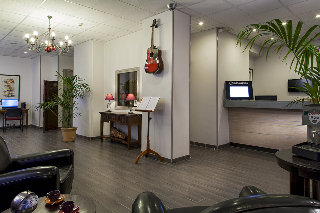 Timhotel Opera Gare Saint Lazare