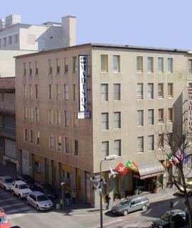 Best Western Madison