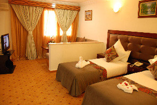 Hotel Omega Agadir