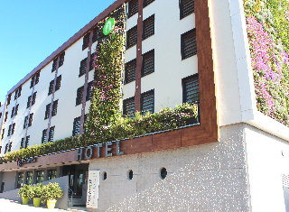 Campanile Lyon Sud - Oullins