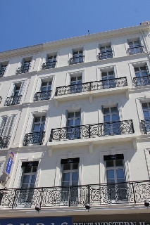 Best Western Hotel Du Mucem