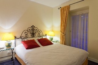 Quality Hotel Flore Nice Promenade