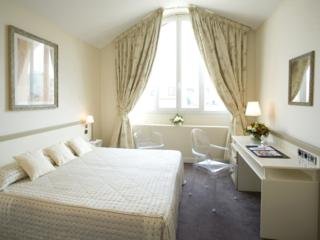 Best Western Alba Hotel