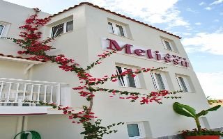 Melissa Apartments