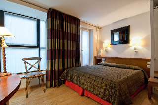 Aberotel Montparnasse