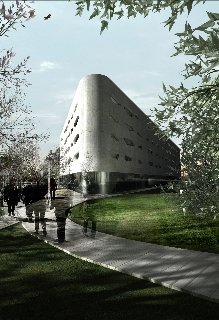 Park&Suites El?gance Mill?naire