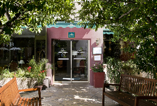 Best Western Plus Hotel Brice Garden Nice