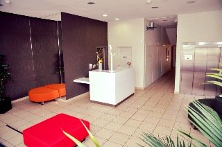 Lagrange Aparthotel Toulouse Saint Michel (ex Privil?ge Guillaum
