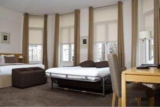 The Nadler Kensington