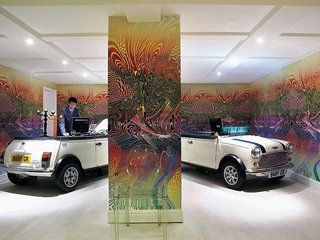 Grecotel Pallas Athena (ex Classical Baby Grand)