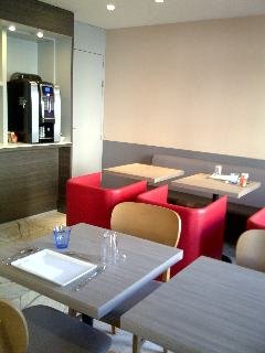 Contact Hotel Alize Montmartre