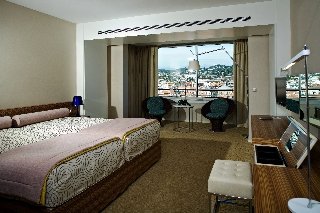 Mondrian Cannes (ex Le Grand Hotel Cannes)