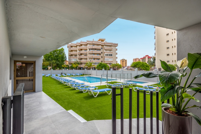 Veramar Aparthotel