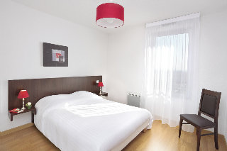 Park&Suites El?gance Cornebarrieu