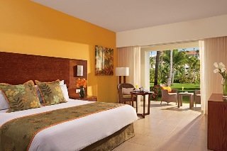 Now Larimar Punta Cana