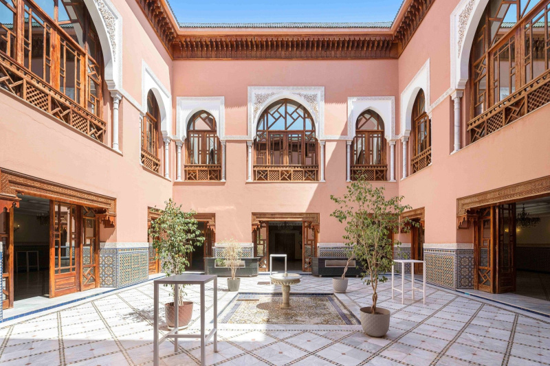 Hotel du Golf By Pickalbatros