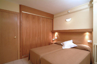 Aparthotel Bertran