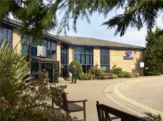 Novotel London Stansted Airport (ex Hilton)