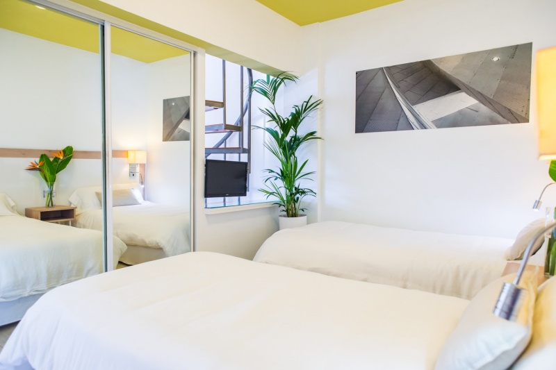 Udalla Park Aparthotel